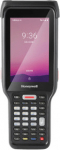 Honeywell ScanPal EDA61K, 2D, SR, 10.5 cm (4"), alpha, GPS, USB, BT, Wi-Fi, Android, kit (USB), GMS - portable data collection device, 2D, imager (standard range, N6703), screen size: 10.5 cm (4"), miscellaneous (properties/characteristics), keypad ( ...
