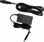 HP 65W Smart AC Adapter for HP, laptops
