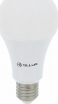 Tellur WiFi Smart Bulb E27 White/Warm/RGB, Dimmer