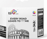 TB Print Tusz do HP Nr 343 - C8766EE TBH-343C Color ref