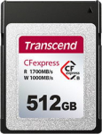 Transcend CFexpress 820 - Flash memory card,