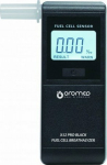 Oromed X12 PRO BLACK alcohol tester