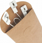 Nanoleaf | Shapes Flexible Linkers 3pcs