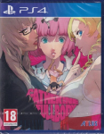 Sega PS4 Catherine: Full Body