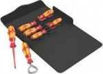 Wera Tools Wera Kraftform Plus - Series 100 VDE 100 iS/7