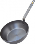 De Buyer Mineral B Country Fry pan 28cm