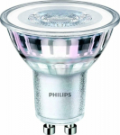 Philips Philips LED Spot GU10 3-Pack 4.6W (50W) 2700K 355lm