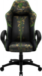 ThunderX3 BC1 CAMO Gaming Stuhl - camo/gr&uuml;n