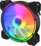 Fan Krux Lunar 120 ARGB (KRX0067)