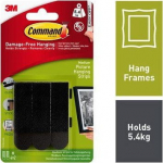 3M pildiriputusribad Command Hanging Strips M, must