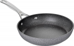 Induction frying pan BALLARINI Salina Granitium 28 cm 75002-822-0