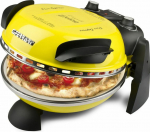 G3Ferrari Pizza oven G3Ferrari G10006 Delizia yellow evo special edition