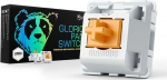 Glorious PC Gaming Race Glorious Panda Switches - 36 St&uuml;ck, lubricated