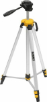 Dewalt telescopic tripod with thread 1/4'' 0.75-1.84m (DE0881T-XJ)