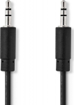 Nedis Kaabel 3.5mm otsik- 3.5mm otsik 5m