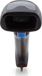 Datalogic QUICKSCAN LITE 2500 2D, IMAGERKIT W/ COILED USB
