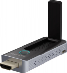 Marmitek Stream S2 Pro wireless presentation system