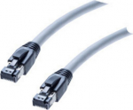 ShiverPeaks BS08-400813 - 15 m - Cat8 - S/FTP (S-STP) - RJ-45 - RJ-45