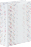 Hama ALBUM GRAPHIC10X15/100 STRIPES