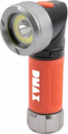 DMAX Taschenlampe TLG 332 with swivel head
