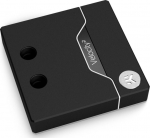 EK Water Blocks EK-Quantum Velocity&sup2; D-RGB - 1700/1851, Nickel + Acetal