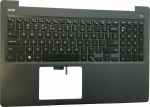 DEL Dell Backlit USB keyboard assembly, for G3 3579