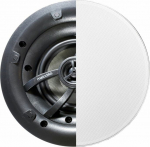 Melodika Melodika BLI4 (BLI 4) wall installation speakers / circular ceiling for built-in - 1 szt