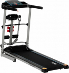 Treadmill One Fitness BE4540 Electrical