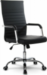 Sofotel Boston Black office chair