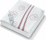 Beurer UB 90 Electric overlay on the bed 80x150 cm