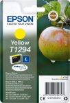 EPS Epson ink cartridge yellow DURABrite T 129 T 1294