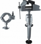 Dedra Model vice with clamp 2 tip 12A107