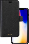 dbramante 1928 New York Case | Apple iPhone Xs Max | night Schwarz | NYXPNIBL5169