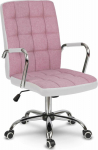 Sofotel Benton pink office chair