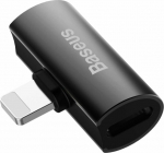 Baseus Adapter Lightning to Lightning