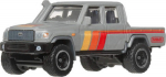 Mattel Matchbox: Collectors - '17 Toyota Land Cruiser 78 (JJW10)