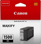 Canon INK PGI-1500 BK