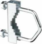 Cybant Extralink M8, Standard, steel, galvanized