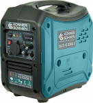 Unit K&ouml;nner & S&ouml;hnen KS 2000iG S 2000 W 1-phase