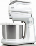 Haeger BL-5BW.009A Max Mixer Pro Stand Mixer 500W