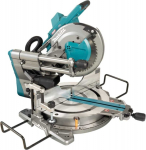 Makita LS004GZ01 Kap-/geringssav 40V Battery and charger not included
