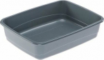 Ferplast The litter box NIP 10 Czarna