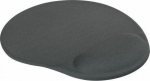 Logo Gel Gray Pad (9952)