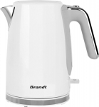 Veekeetja Brandt BO1703W valge