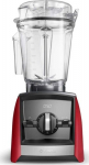 Vitamix Ascent A2300i red Table Blender
