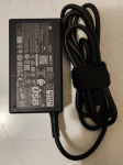 HP 65W USB-C AC power adapter