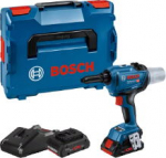 Bosch GRG 18V-16 C Kit Cordless Rivet Gun