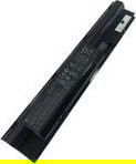 CoreParts Laptop Battery for HP 47.52Wh, 10.8V 4400mAh 48Wh 6 Cell
