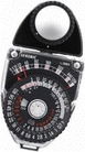 Sekonic L-398A Studio Deluxe III