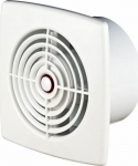 AWENTA Retis exhaust fan fi 100 14W IPX4 white pull switch (WR100W)
